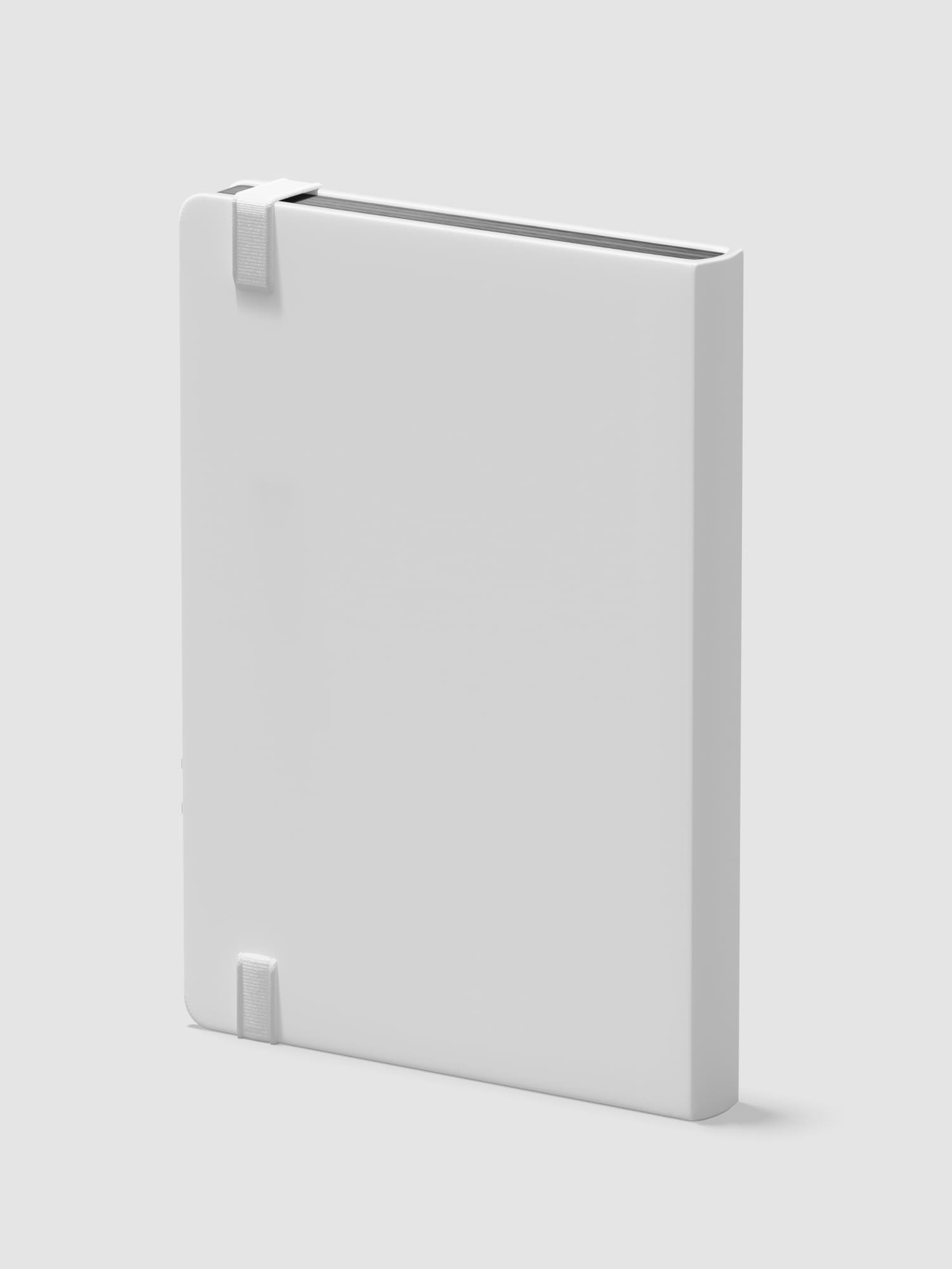 Блокнот Monogram 4031, А5