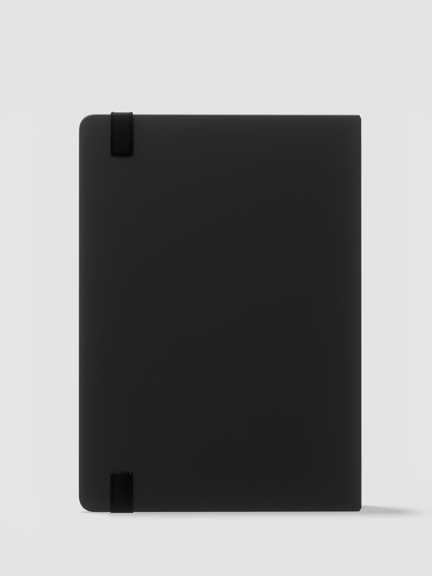 Блокнот Monogram 403, А5