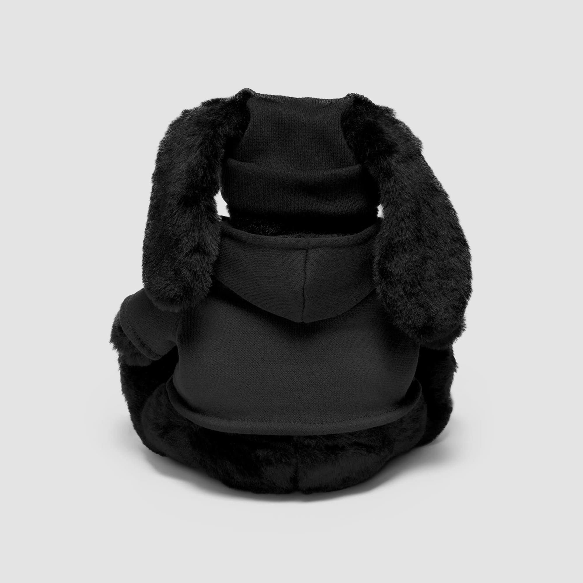 Кролик плюшевый Monogram