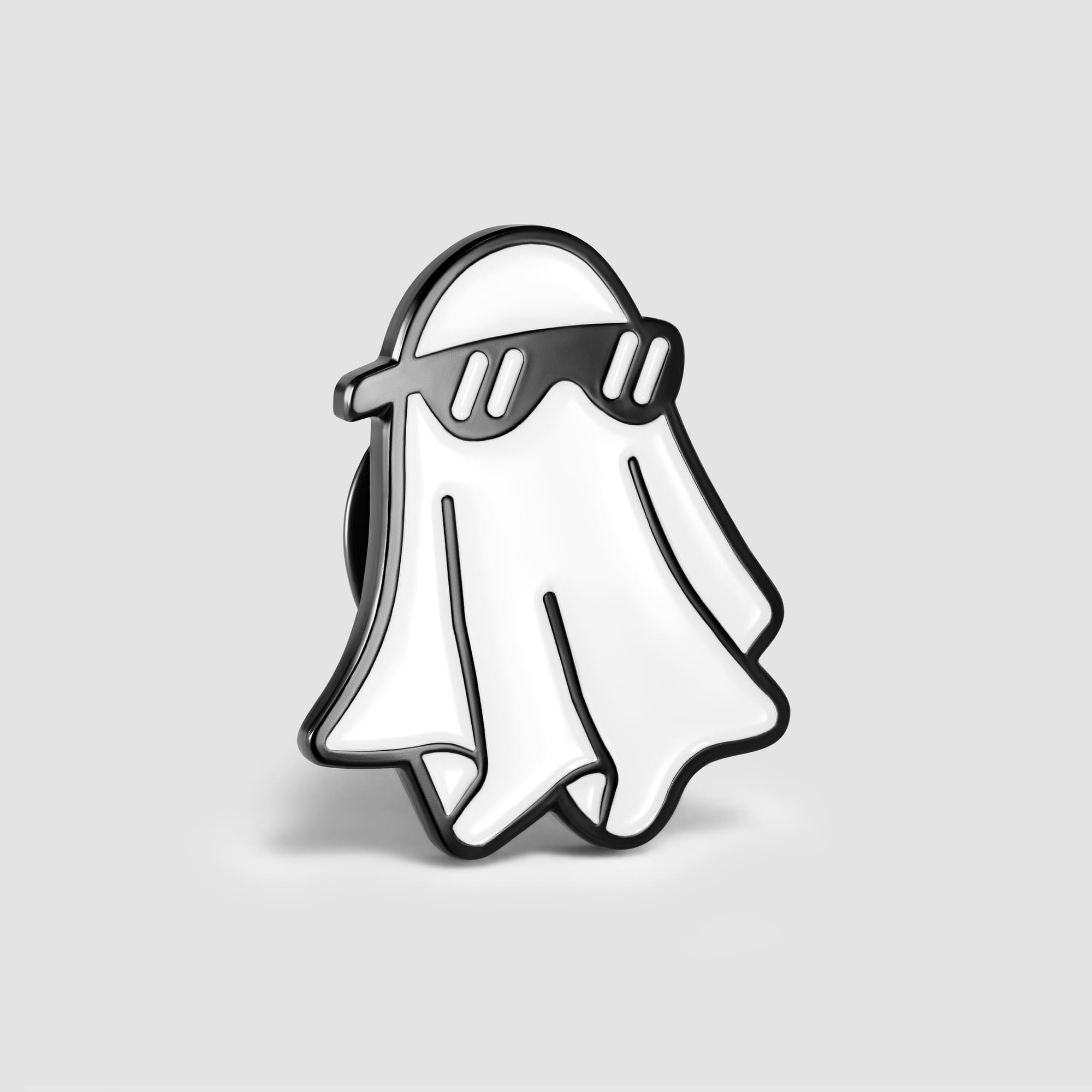 Значки для одежды Monogram